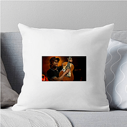 Stephen Wilson Dust Stephen Wilson Jr Pillows Cover