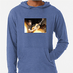 Roots Deep – Wilson Jr Stephen Wilson Jr Hoodies