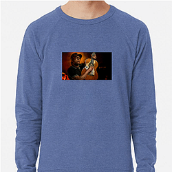 Stephen Wilson Dust Stephen Wilson Jr Sweatshirts