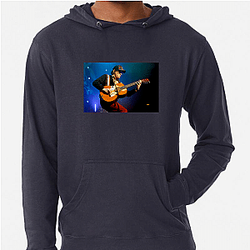 Wilson Jr Heartbeat Stephen Wilson Jr Hoodies