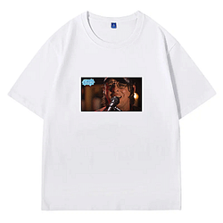 Stephen Wilson Glow Stephen Wilson Jr T-Shirts