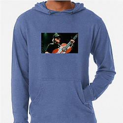 Wilson Jr Melody Lane Stephen Wilson Jr Hoodies