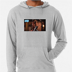 Stephen Wilson Glow Stephen Wilson Jr Hoodies