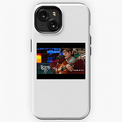Rust Belt – Wilson Jr Stephen Wilson Jr iPhone Cases