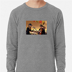 Wilson Jr Soul Drift Stephen Wilson Jr Sweatshirts
