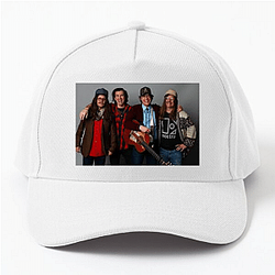 Wilson Jr Soundtrack Stephen Wilson Jr Hats & Caps