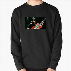 Wilson Jr Melody Lane Stephen Wilson Jr Sweatshirts