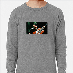 Wilson Jr Melody Lane Stephen Wilson Jr Sweatshirts