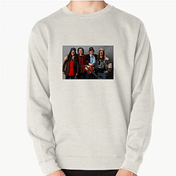 Wilson Jr Soundtrack Stephen Wilson Jr Sweatshirts