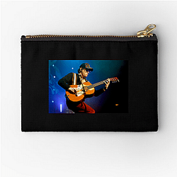 Wilson Jr Heartbeat Stephen Wilson Jr Zipper Pouches