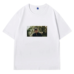 Stephen Wilson Wild Stephen Wilson Jr T-Shirts