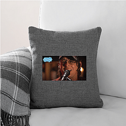 Stephen Wilson Glow Stephen Wilson Jr Pillows Cover