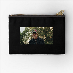 Stephen Wilson Wild Stephen Wilson Jr Zipper Pouches