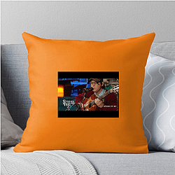 Rust Belt – Wilson Jr Stephen Wilson Jr Pillows Cover