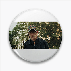 Stephen Wilson Wild Stephen Wilson Jr Pins