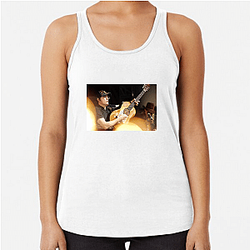 Roots Deep – Wilson Jr Stephen Wilson Jr Tank Tops