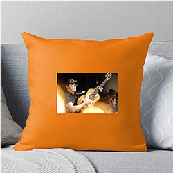 Roots Deep – Wilson Jr Stephen Wilson Jr Pillows Cover