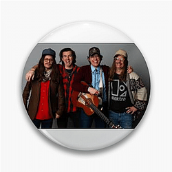 Wilson Jr Soundtrack Stephen Wilson Jr Pins