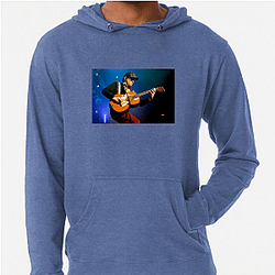 Wilson Jr Heartbeat Stephen Wilson Jr Hoodies