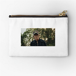Stephen Wilson Wild Stephen Wilson Jr Zipper Pouches