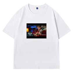 Rust Belt – Wilson Jr Stephen Wilson Jr T-Shirts
