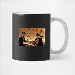 Wilson Jr Soul Drift Stephen Wilson Jr Mugs