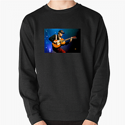 Wilson Jr Heartbeat Stephen Wilson Jr Sweatshirts