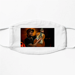 Stephen Wilson Dust Stephen Wilson Jr Face Masks