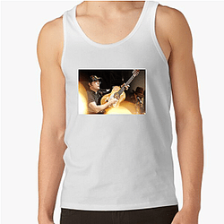Roots Deep – Wilson Jr Stephen Wilson Jr Tank Tops