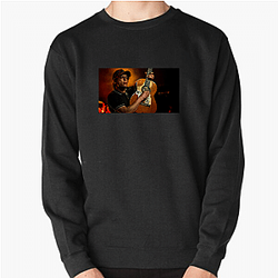 Stephen Wilson Dust Stephen Wilson Jr Sweatshirts