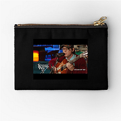 Rust Belt – Wilson Jr Stephen Wilson Jr Zipper Pouches