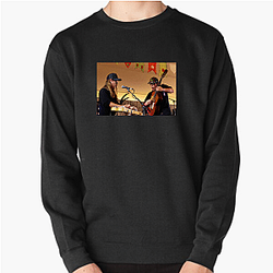 Wilson Jr Soul Drift Stephen Wilson Jr Sweatshirts