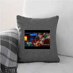 Rust Belt – Wilson Jr Stephen Wilson Jr Pillows Cover