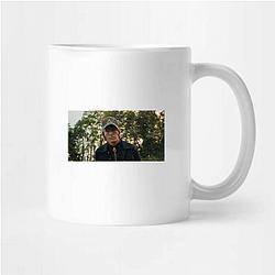 Stephen Wilson Wild Stephen Wilson Jr Mugs