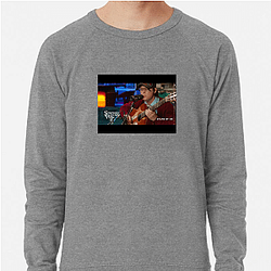 Rust Belt – Wilson Jr Stephen Wilson Jr Sweatshirts