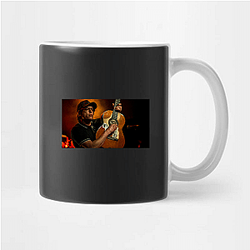 Stephen Wilson Dust Stephen Wilson Jr Mugs