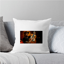 Stephen Wilson Dust Stephen Wilson Jr Pillows Cover