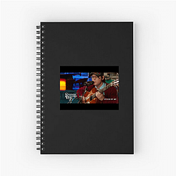 Rust Belt – Wilson Jr Stephen Wilson Jr Notebook
