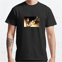 Roots Deep – Wilson Jr Stephen Wilson Jr T-Shirts