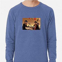 Wilson Jr Soul Drift Stephen Wilson Jr Sweatshirts