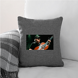 Wilson Jr Melody Lane Stephen Wilson Jr Pillows Cover
