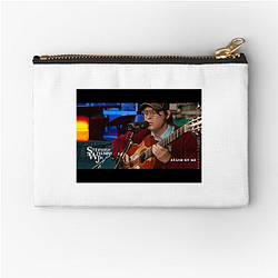 Rust Belt – Wilson Jr Stephen Wilson Jr Zipper Pouches