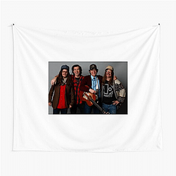 Wilson Jr Soundtrack Stephen Wilson Jr Tapestries