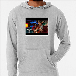 Rust Belt – Wilson Jr Stephen Wilson Jr Hoodies