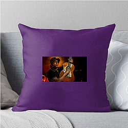 Stephen Wilson Dust Stephen Wilson Jr Pillows Cover