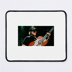 Wilson Jr Melody Lane Stephen Wilson Jr Mouse Pads