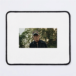 Stephen Wilson Wild Stephen Wilson Jr Mouse Pads