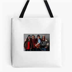 Wilson Jr Soundtrack Stephen Wilson Jr Bags