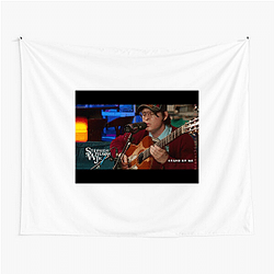 Rust Belt – Wilson Jr Stephen Wilson Jr Tapestries