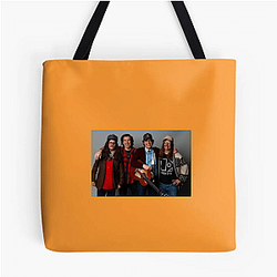 Wilson Jr Soundtrack Stephen Wilson Jr Bags